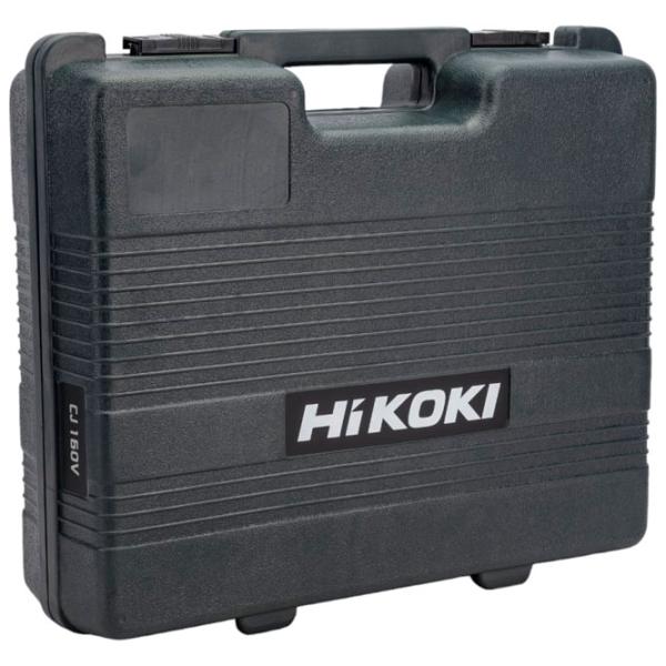 Fierăstrău pentru decupat Hikoki CJ160VN 26 mm/ Green photo 3