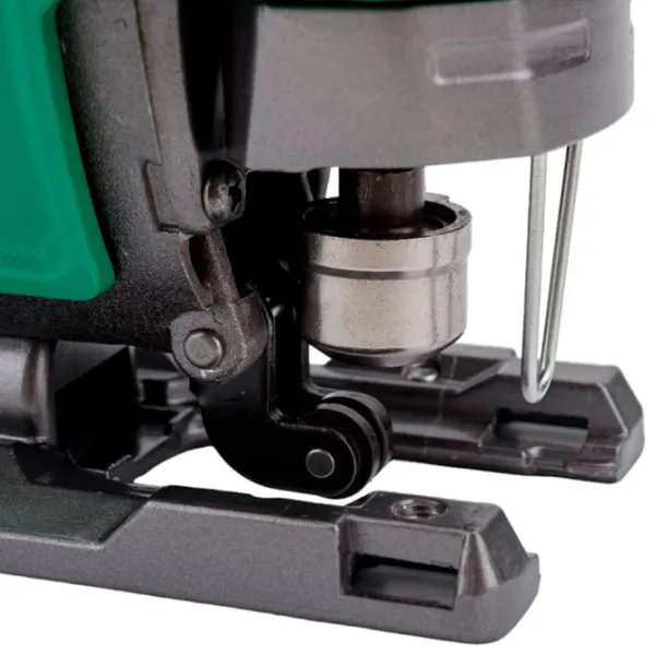 Fierăstrău pentru decupat Hikoki CJ160VN 26 mm/ Green photo 4