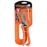 Садовые ножницы Villager PS 101 Сталь photo 2