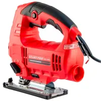 Fierăstrău pentru decupat Start Pro SJS-1350 26 mm / Red photo 2