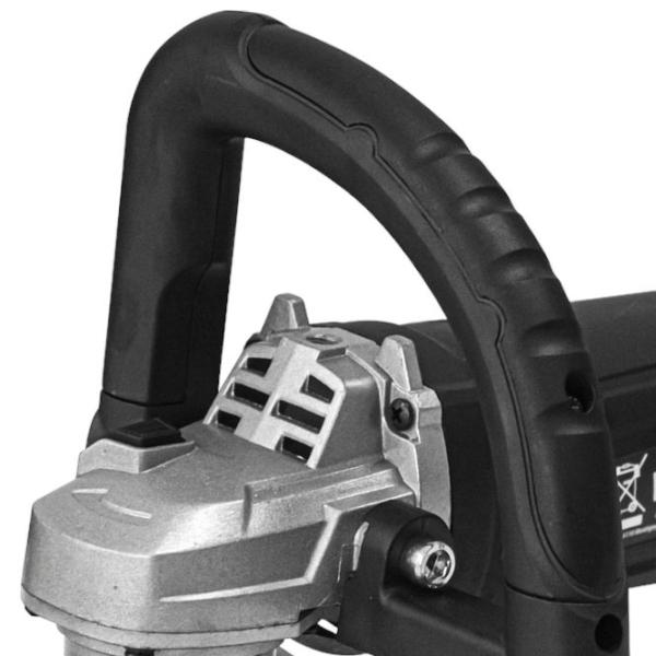 Mașină de lustruit Constructor CP1200-180 Green photo 3