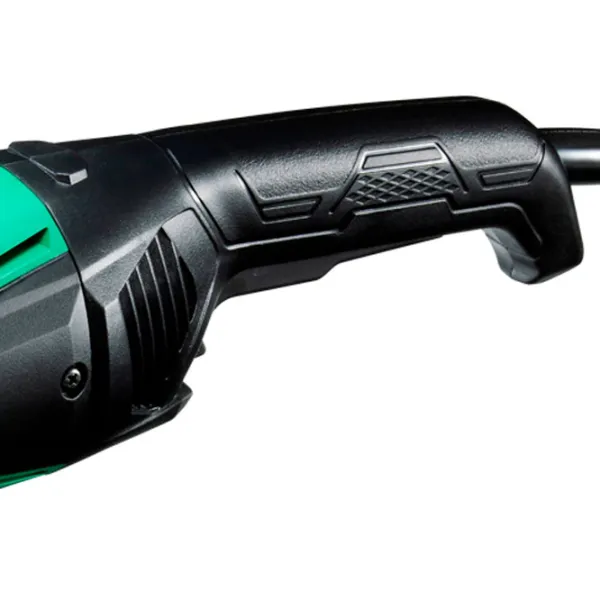 Polizor Hikoki G23SWU2 Unghiular/ 2200 W/ Green photo 4 Polizor Hikoki G23SWU2 Unghiular/ 2200 W/ Green photo 4