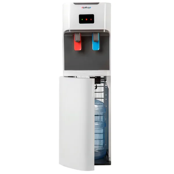 Кулер для воды HotFrost V115A Компрессор/ 650 Вт photo 2 Кулер для воды HotFrost V115A Компрессор/ 650 Вт photo 2