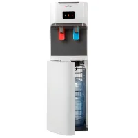 Кулер для воды HotFrost V115A Компрессор/ 650 Вт photo 2