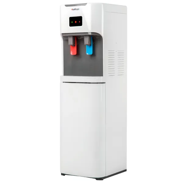 Кулер для воды HotFrost V115A Компрессор/ 650 Вт photo 3 Кулер для воды HotFrost V115A Компрессор/ 650 Вт photo 3