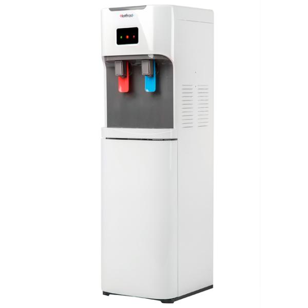 Кулер для воды HotFrost V115A Компрессор/ 650 Вт photo 3 Кулер для воды HotFrost V115A Компрессор/ 650 Вт photo 3
