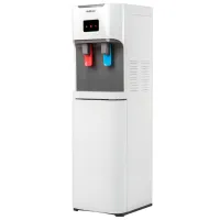 Кулер для воды HotFrost V115A Компрессор/ 650 Вт photo 3