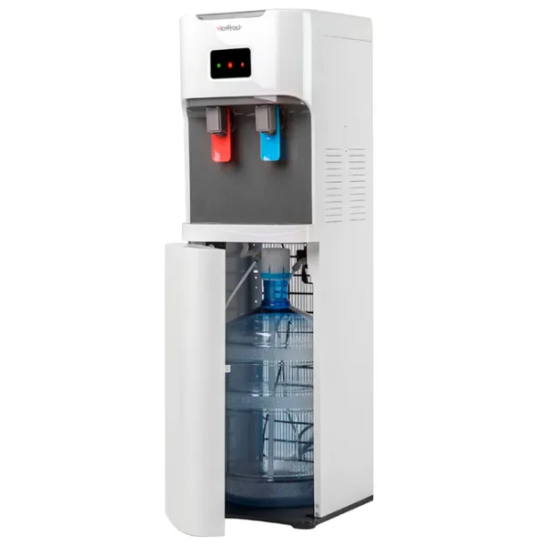 Кулер для воды HotFrost V115A Компрессор/ 650 Вт photo 4 Кулер для воды HotFrost V115A Компрессор/ 650 Вт photo 4