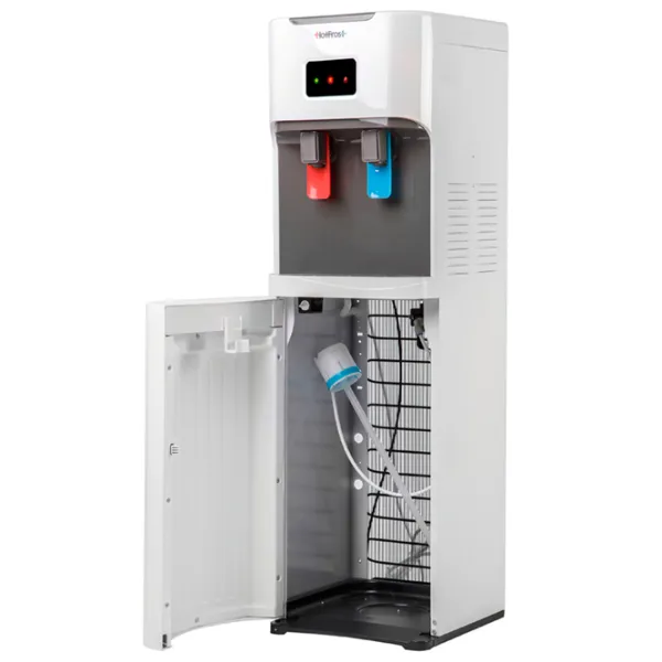 Кулер для воды HotFrost V115A Компрессор/ 650 Вт photo 5 Кулер для воды HotFrost V115A Компрессор/ 650 Вт photo 5