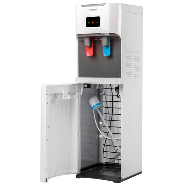 Кулер для воды HotFrost V115A Компрессор/ 650 Вт photo 5 Кулер для воды HotFrost V115A Компрессор/ 650 Вт photo 5
