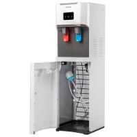 Кулер для воды HotFrost V115A Компрессор/ 650 Вт photo 5