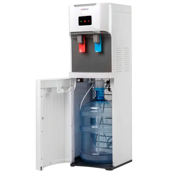 Кулер для воды HotFrost V115A Компрессор/ 650 Вт photo 6 Кулер для воды HotFrost V115A Компрессор/ 650 Вт photo 6