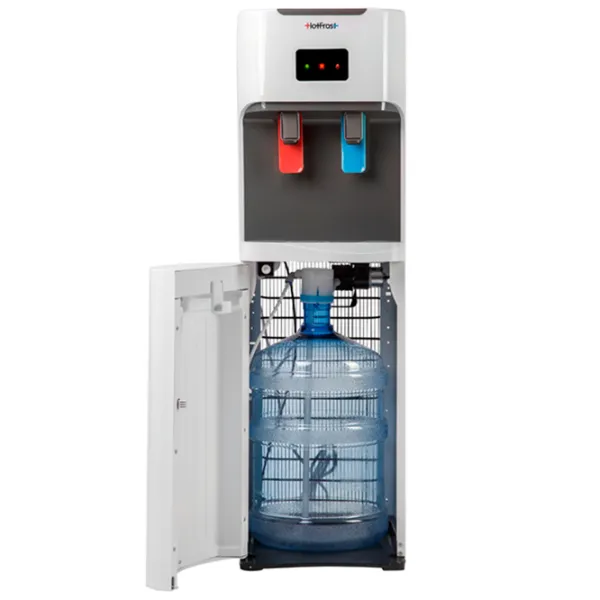 Кулер для воды HotFrost V115A Компрессор/ 650 Вт photo 7 Кулер для воды HotFrost V115A Компрессор/ 650 Вт photo 7