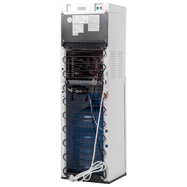 Кулер для воды HotFrost V115A Компрессор/ 650 Вт photo 8 Кулер для воды HotFrost V115A Компрессор/ 650 Вт photo 8