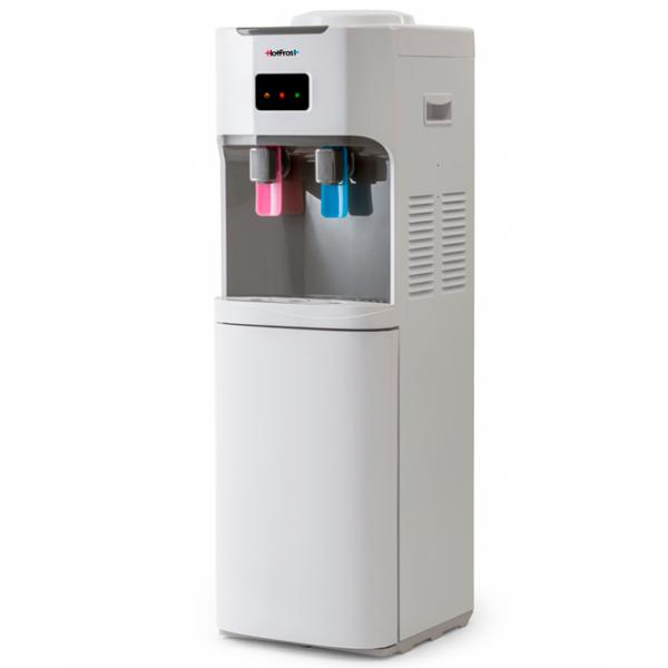 Cooler de apă HotFrost V115 Compresor/ 650 W photo 2 Cooler de apă HotFrost V115 Compresor/ 650 W photo 2