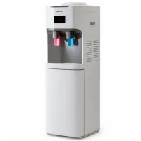 Cooler de apă HotFrost V115 Compresor / 650 W photo 2
