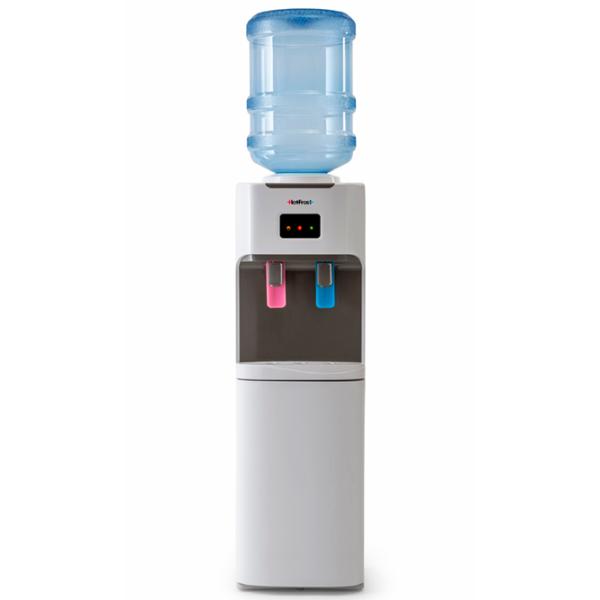 Cooler de apă HotFrost V115 Compresor/ 650 W photo 3 Cooler de apă HotFrost V115 Compresor/ 650 W photo 3