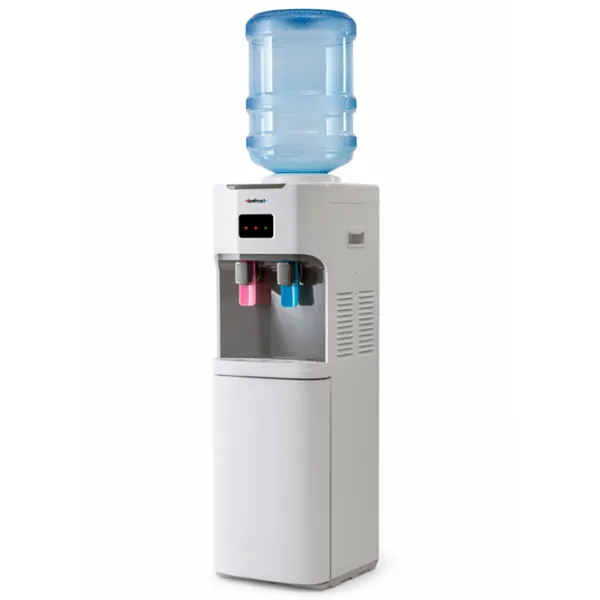 Cooler de apă HotFrost V115 Compresor/ 650 W photo 4 Cooler de apă HotFrost V115 Compresor/ 650 W photo 4