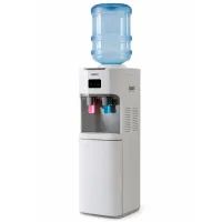 Cooler de apă HotFrost V115 Compresor / 650 W photo 4