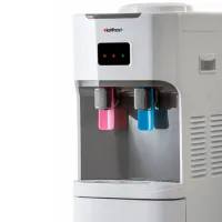 Cooler de apă HotFrost V115 Compresor / 650 W photo 5
