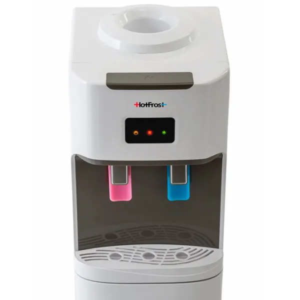 Cooler de apă HotFrost V115 Compresor/ 650 W photo 6 Cooler de apă HotFrost V115 Compresor/ 650 W photo 6