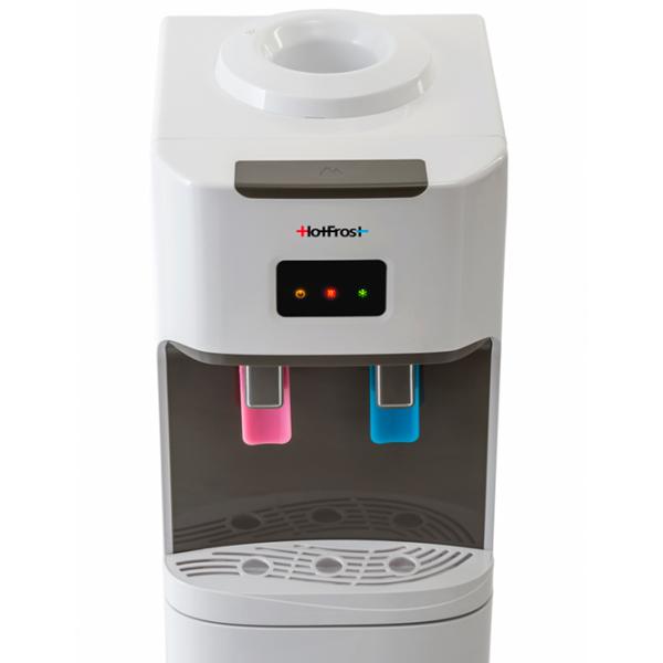 Cooler de apă HotFrost V115 Compresor/ 650 W photo 6 Cooler de apă HotFrost V115 Compresor/ 650 W photo 6