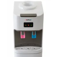 Cooler de apă HotFrost V115 Compresor / 650 W photo 6