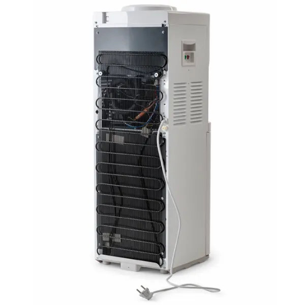 Cooler de apă HotFrost V115 Compresor/ 650 W photo 8 Cooler de apă HotFrost V115 Compresor/ 650 W photo 8