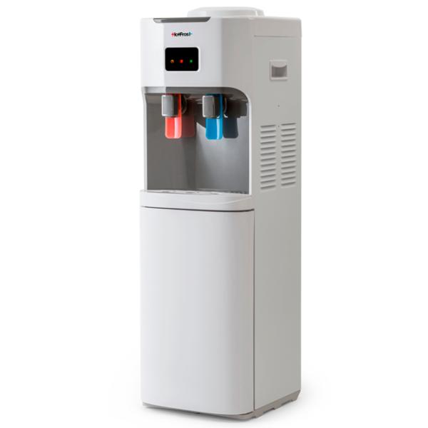Cooler de apă HotFrost V115B Compresor/ 650 W photo 2 Cooler de apă HotFrost V115B Compresor/ 650 W photo 2