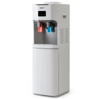 Кулер для воды HotFrost V115B Компрессор/ 650 Вт photo 2