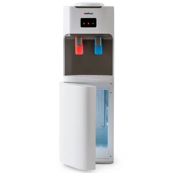 Cooler de apă HotFrost V115B Compresor/ 650 W photo 3 Cooler de apă HotFrost V115B Compresor/ 650 W photo 3