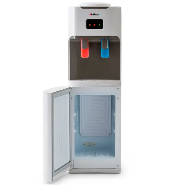 Cooler de apă HotFrost V115B Compresor/ 650 W photo 4 Cooler de apă HotFrost V115B Compresor/ 650 W photo 4