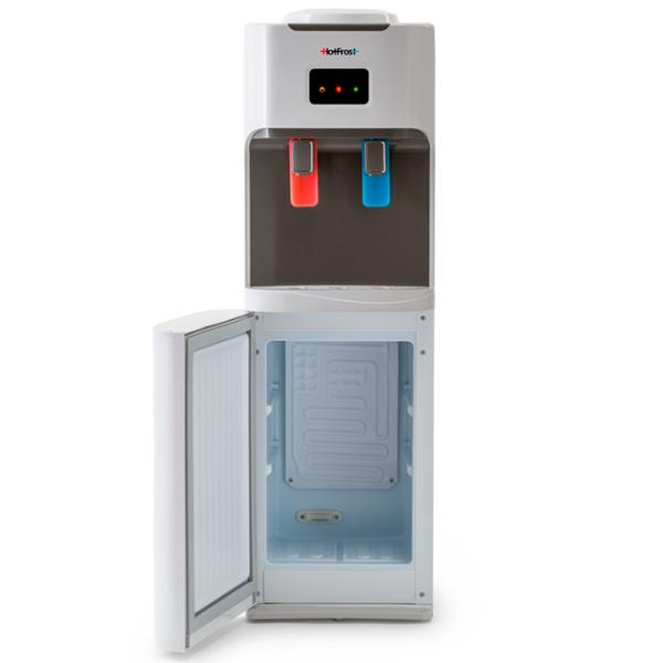 Cooler de apă HotFrost V115B Compresor/ 650 W photo 4 Cooler de apă HotFrost V115B Compresor/ 650 W photo 4