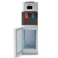 Кулер для воды HotFrost V115B Компрессор/ 650 Вт photo 4
