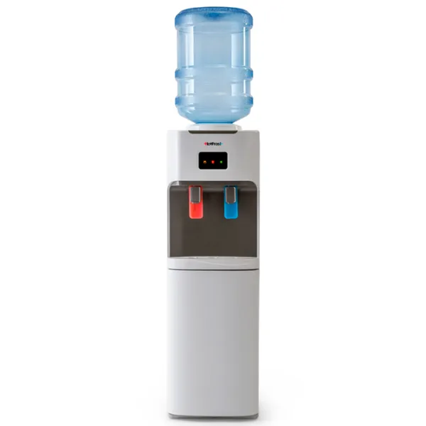 Cooler de apă HotFrost V115B Compresor/ 650 W photo 5 Cooler de apă HotFrost V115B Compresor/ 650 W photo 5