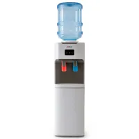 Кулер для воды HotFrost V115B Компрессор/ 650 Вт photo 5