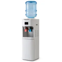 Кулер для воды HotFrost V115B Компрессор/ 650 Вт photo 6