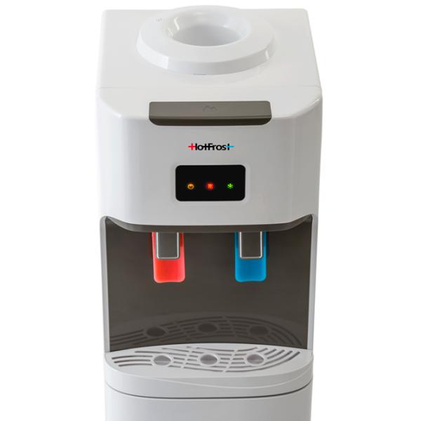 Cooler de apă HotFrost V115B Compresor/ 650 W photo 7 Cooler de apă HotFrost V115B Compresor/ 650 W photo 7