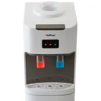 Кулер для воды HotFrost V115B Компрессор/ 650 Вт photo 7