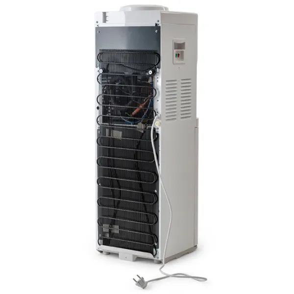Cooler de apă HotFrost V115B Compresor/ 650 W photo 8 Cooler de apă HotFrost V115B Compresor/ 650 W photo 8