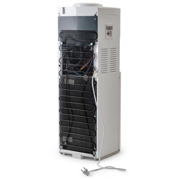Cooler de apă HotFrost V115B Compresor/ 650 W photo 8 Cooler de apă HotFrost V115B Compresor/ 650 W photo 8