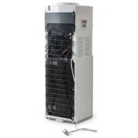 Кулер для воды HotFrost V115B Компрессор/ 650 Вт photo 8