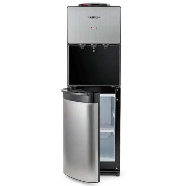 Кулер для воды HotFrost V400BS Компрессор/ 650 Вт photo 4 Кулер для воды HotFrost V400BS Компрессор/ 650 Вт photo 4