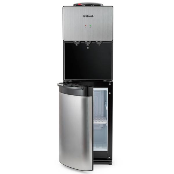Кулер для воды HotFrost V400BS Компрессор/ 650 Вт photo 4 Кулер для воды HotFrost V400BS Компрессор/ 650 Вт photo 4