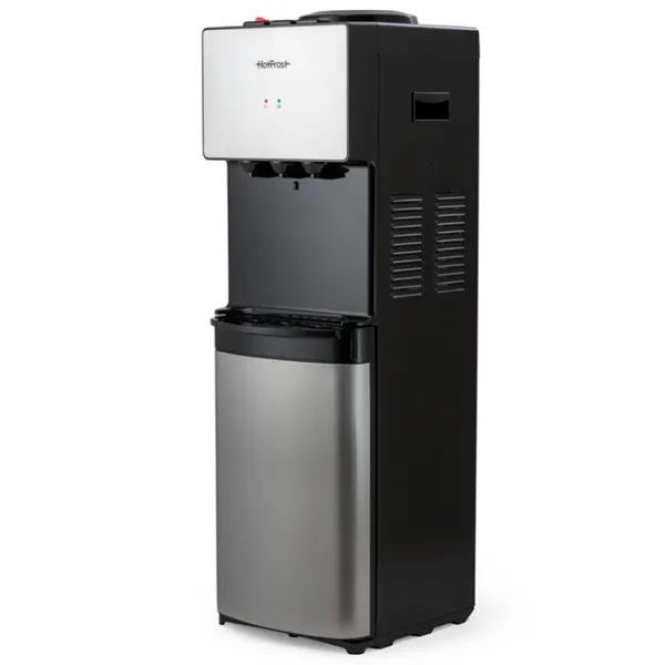 Кулер для воды HotFrost V400BS Компрессор/ 650 Вт photo 6 Кулер для воды HotFrost V400BS Компрессор/ 650 Вт photo 6
