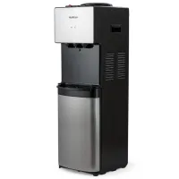 Кулер для воды HotFrost V400BS Компрессор/ 650 Вт photo 6