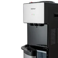 Кулер для воды HotFrost V400BS Компрессор/ 650 Вт photo 7