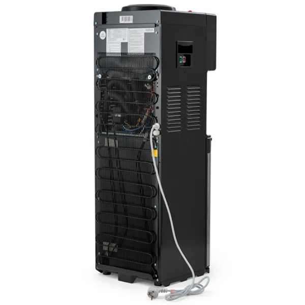 Кулер для воды HotFrost V400BS Компрессор/ 650 Вт photo 8 Кулер для воды HotFrost V400BS Компрессор/ 650 Вт photo 8