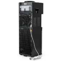Кулер для воды HotFrost V400BS Компрессор/ 650 Вт photo 8