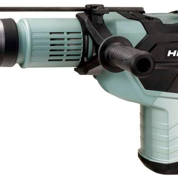 Перфоратор Hikoki DH45ME 1500 Вт / Серый photo 3